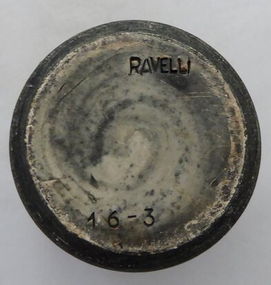 Ravelli vaas 16-3