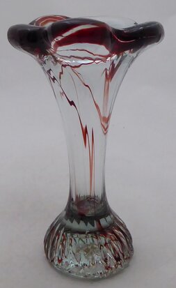 Murano glas vaas