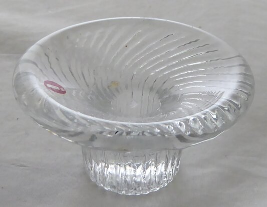 Iittala kaarsenhouder Poppa