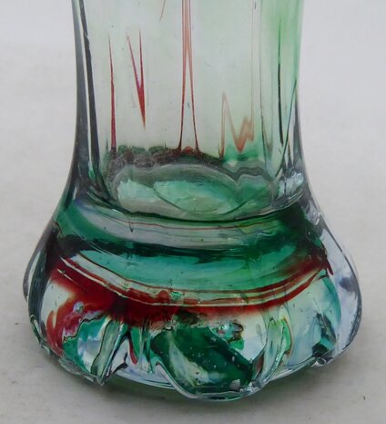 Murano glas vaas