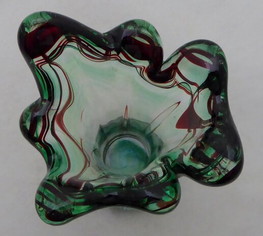 Murano glas vaas