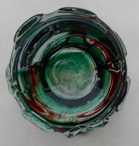 Murano glas vaas