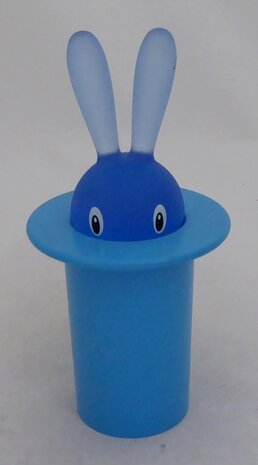 Alessi magic bunny tandenstoker