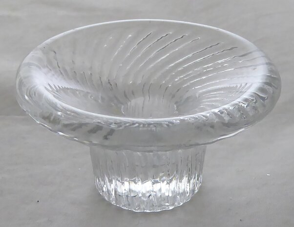 Iittala kaarsenhouder Poppa